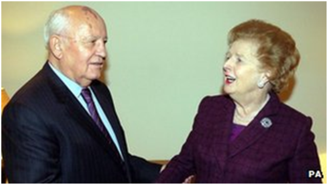 Baroness Thatcher funeral invitation list released