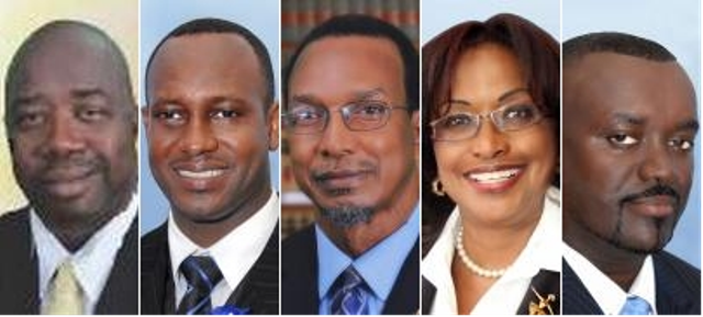 Turks and Caicos election challenges withdrawn