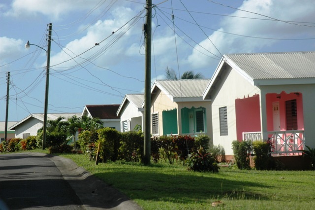 Land and home ownership remains a priority for Labour Government