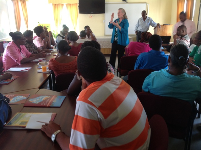 Curriculum Development Unit Seeks To Brighten Math Experience For Students Through Introduction of Supplementary Text