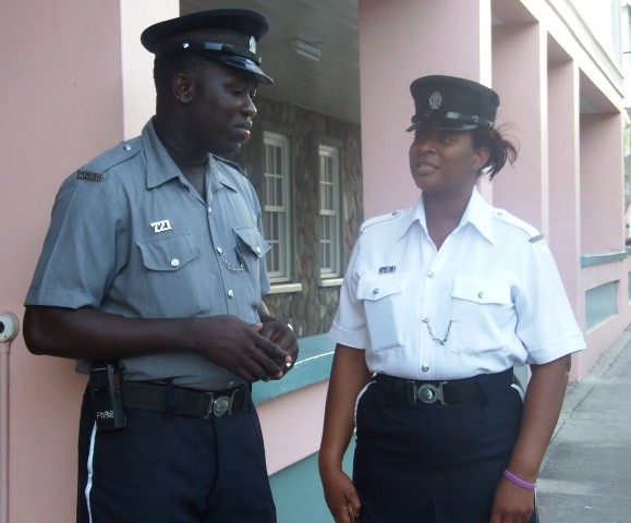 New Police Units to Buttress Crime Reduction Plan