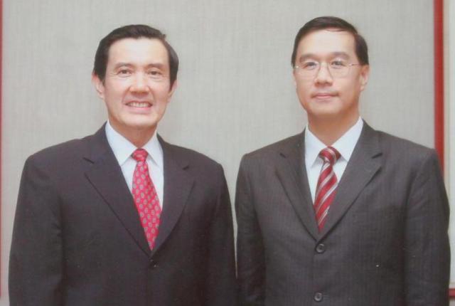 Taiwan Commits To Enhanced International Presence