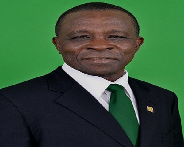 No political witch-hunt, says new Grenada government