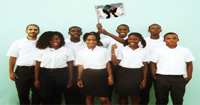 Young Entrepreneurs from St. Kitts in Finals of Caribbean Business Contest