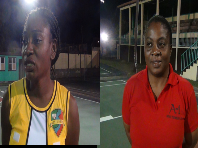 Bath United Defeats Untouchables