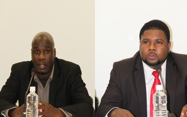Nevis Government says it will no longer tolerate illegal sand mining