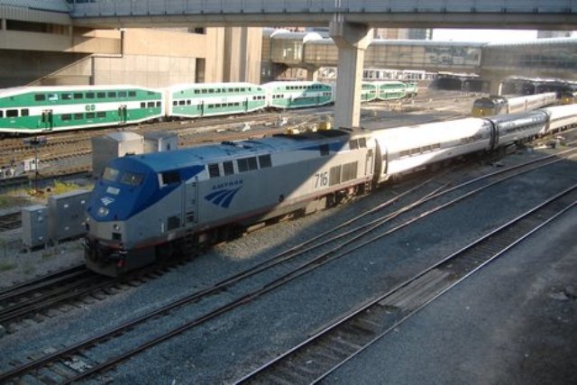 Canada train plot suspects reject charges
