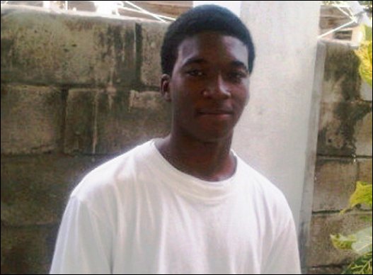 One year since Dylon Clarke vanished into thin air on Nevis