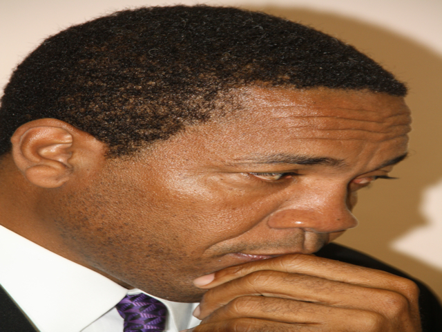 Minister Phillip attends CTU’s 11th Ministerial Strategic ICT