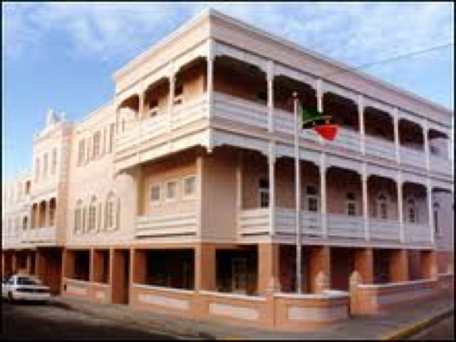 St. Kitts-Nevis Opposition Gives Up  On Court Battle ToBlock Government’s Parliamentary Agenda