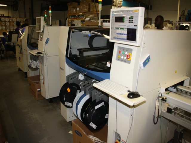 Jaro Electronics to expand production and improve employee benefits in 2013‏