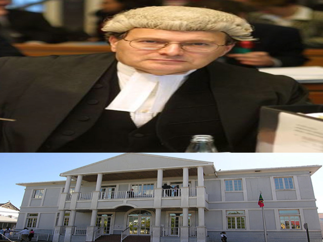Injunction withdrawn; jurisdiction question next
