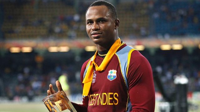 Explained: Why Marlon Samuels Has Received a Six-Year Ban from Cricket