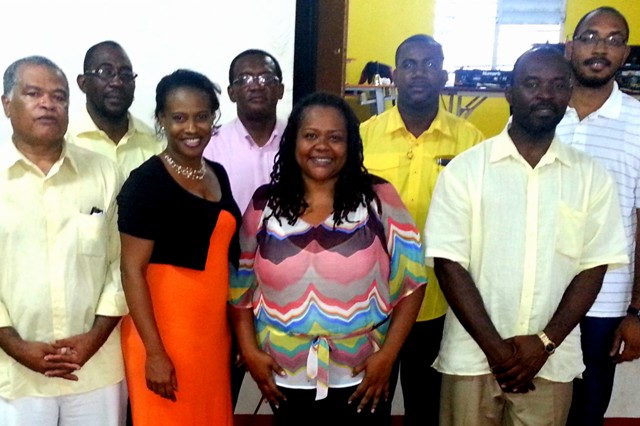 PAM Makes History with Election of New Executive