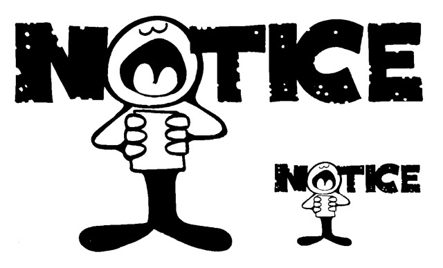Cricket Notice