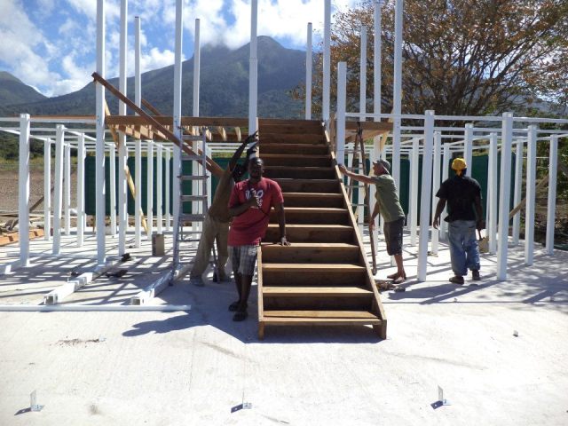 Saddle Hill Adventure Park to throw its doors soon