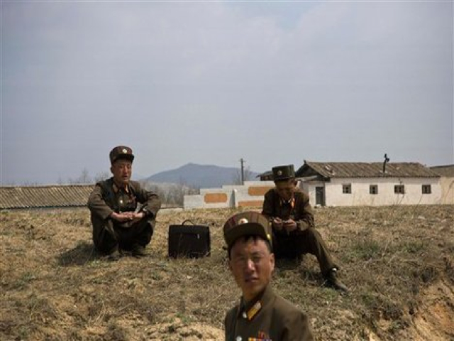 North Korea rejects South’s Kaesong demand‏
