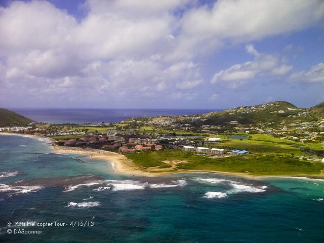 Ground breaking for US$90 million Pelican Bay condominium hotel next month