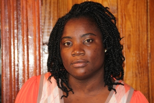 Nevisian public urged to donate to Dept. of Social Services’ food and clothing drive
