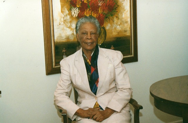 Former Premier Parry pays tribute to Nurse Chapman