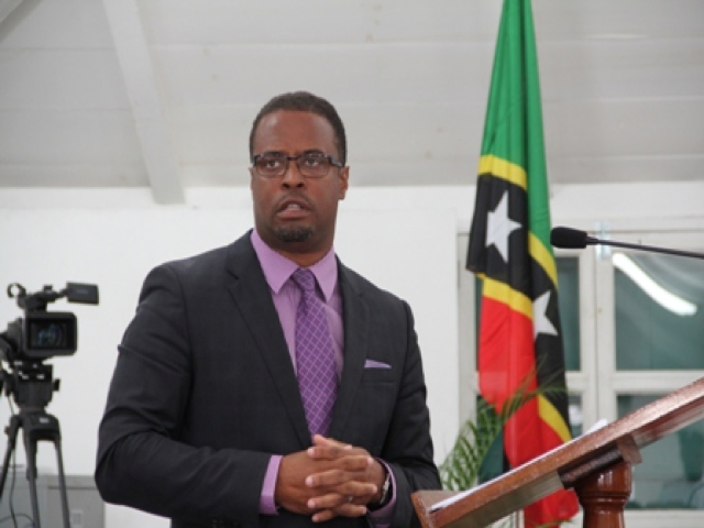 Nevis Ministry of Health steadfast in commitment to safeguard public’s health, says Minister Brantley