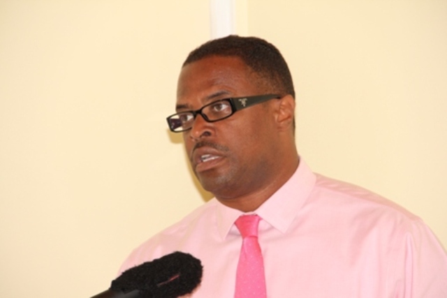 Nursing shortage underscores youths lack of interest in profession, says Nevis Health Minister
