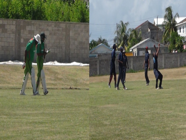 NEVIS SECURES 4TH LEEWARD ISLANDS MASTERS CHAMPIONSHIP