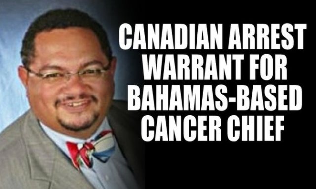 Bahamas doctor arrested in Panama on Canadian fraud charges