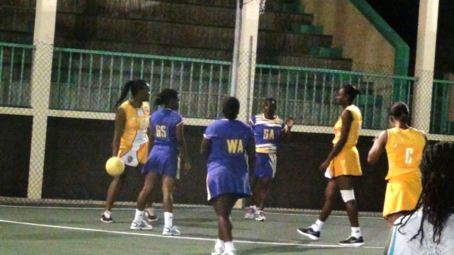 Bath United Defeats Dynamics Elite