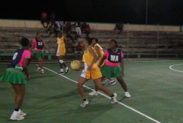 Big Wins for Untouchables and Bath United