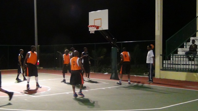 Bronx Crisis; CG Rebels and CG Massives Win Comfortably