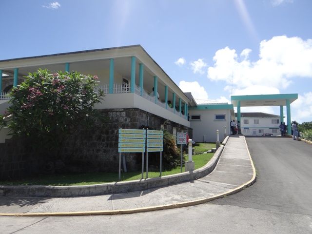 Murder #3 in Nevis for 2013- Pond Hill resident succumbs to injuries nine hours after attack