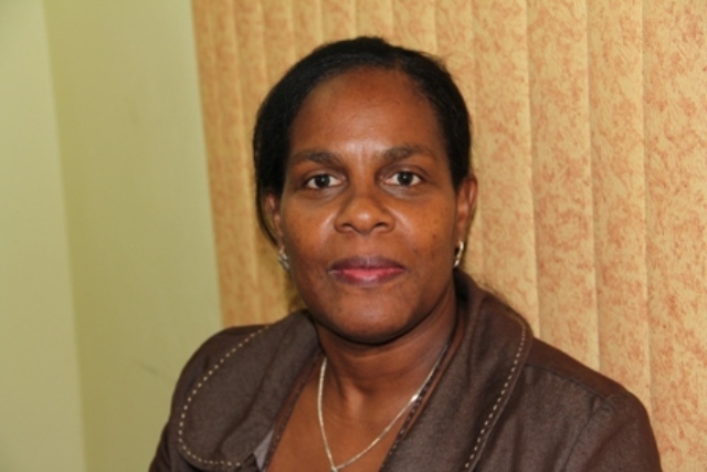 Nevis public urged to check their blood pressure; guard against hypertension