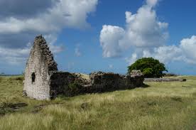 Archaeologists to Investigate Fort Charles, Nevis.