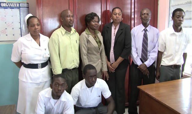 AVEC Students Hone Talents While Helping Others