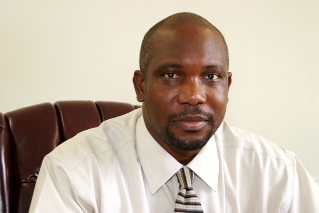 Hon. Carlisle Powell is the new Operation Manager for the Caribbean Premier League