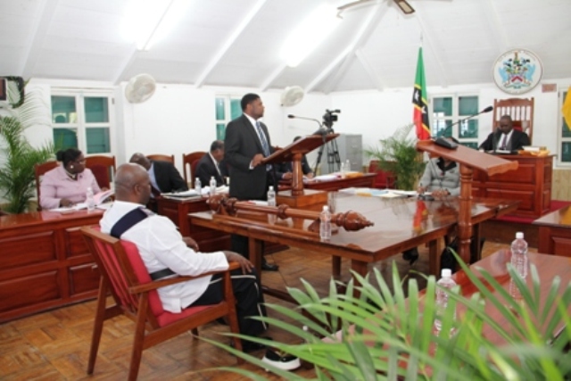 NIA assures support for island’s Postal Services