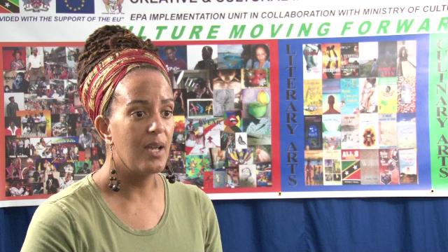 Culture Department Calls for Respect of the Arts