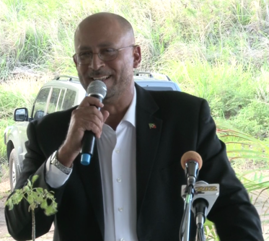 More Jobs to be created for Kittitians and Nevisians
