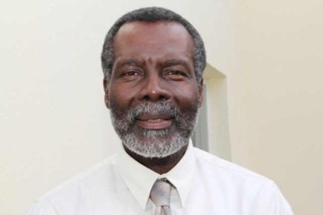 OAS Representative describes disaster simulation exercise on Nevis as successful