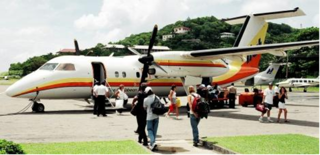 LIAT to replace ageing fleet