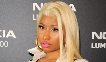Nicki Minaj claws Mariah Carey as catfight continues