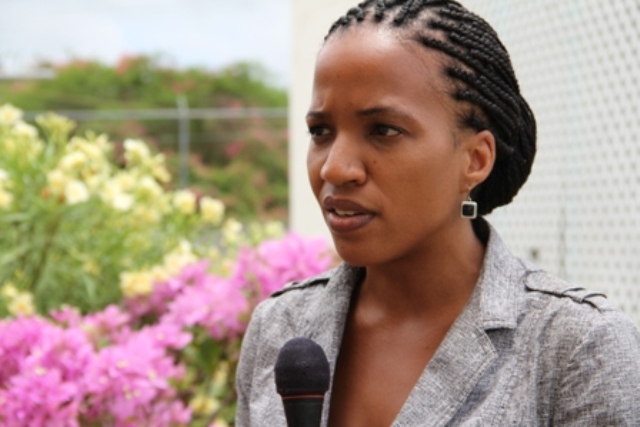Workshop on data set collection eye awakening, says Nevis Health Official