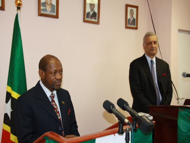 Commonwealth cannot dictate members on domestic political issues, says SG