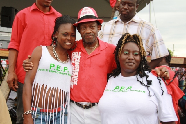 Labour Government moves to secure additional benefits for industrial site workers