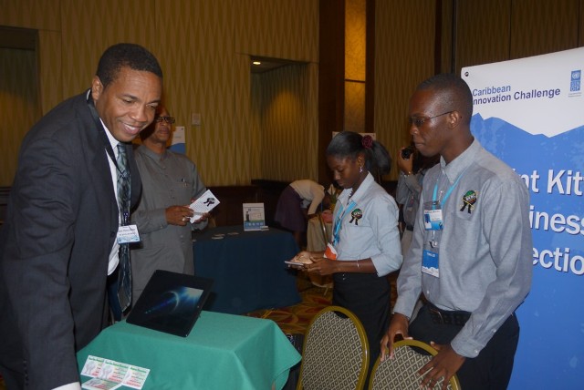 Youth Ministry Pleased with Local Representation at CIC Finals
