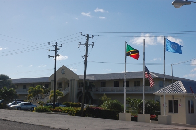 St. Kitts and Nevis’ medical education industry praised