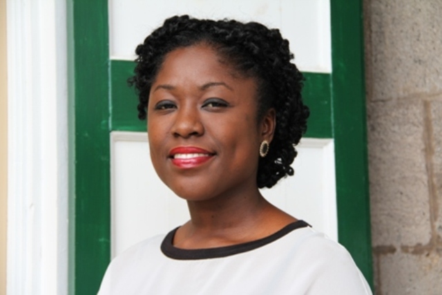 Teen pageant; a new addition to Nevis’ Culturama Festival
