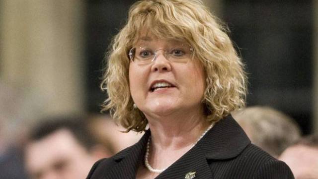 Canada’s Minister of State for Foreign Affairs to meet with PM Douglas