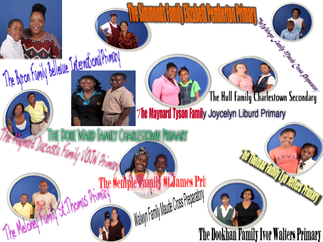 Twelve families to compete in fourth annual Family Book Feud